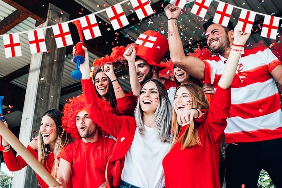 Premier English Goes Live!
